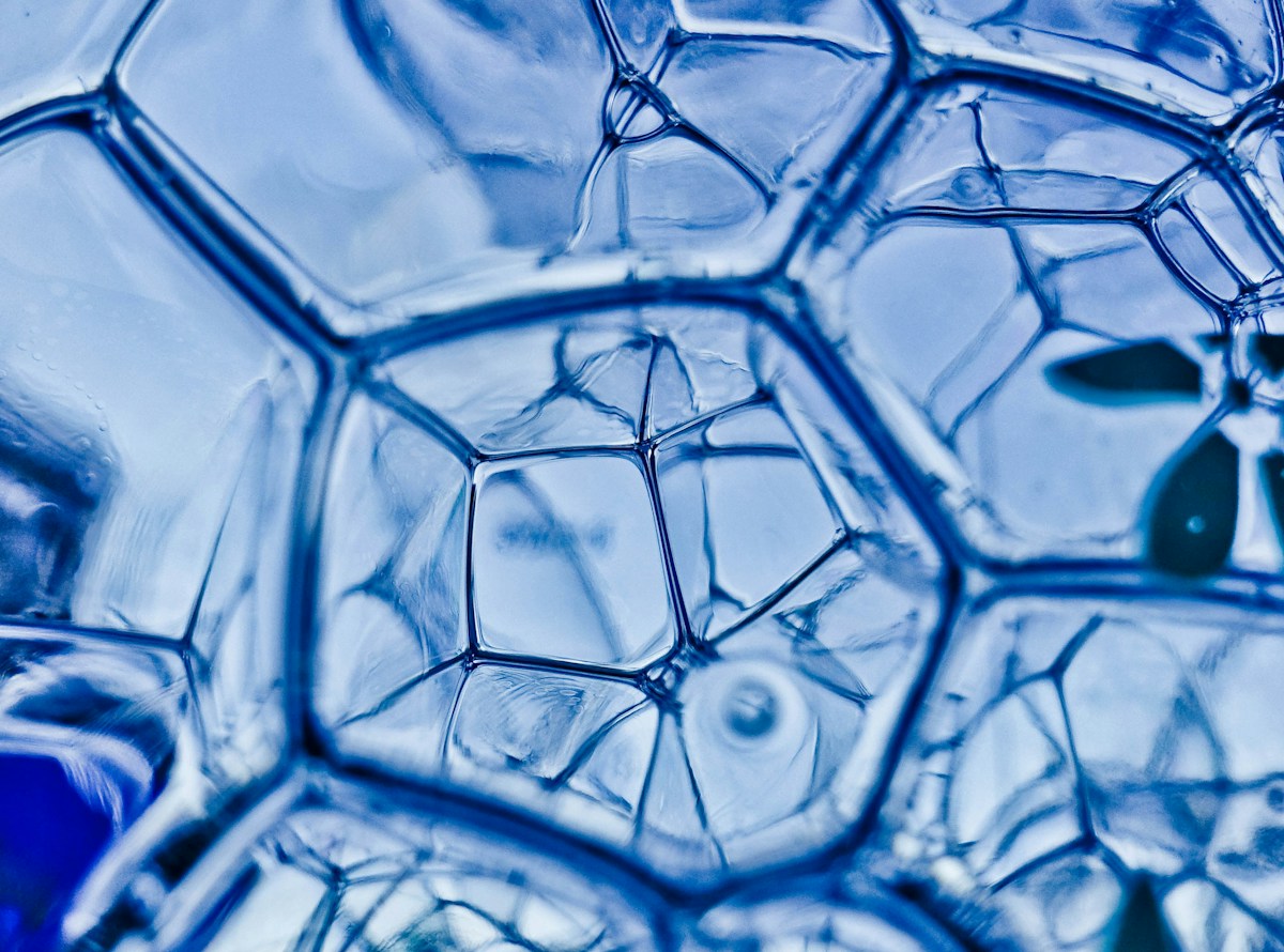 Chemistry & Advanced Materials technology research