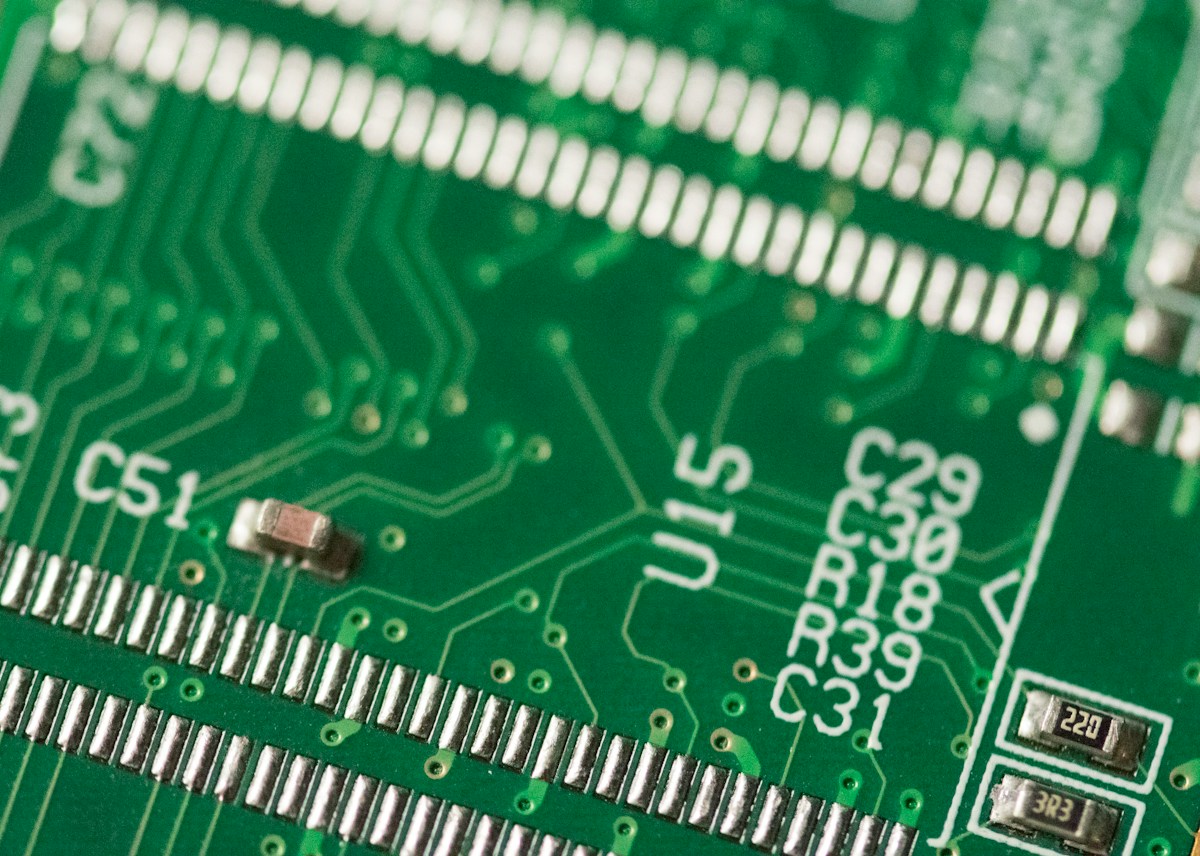 Electrical, Electronics & Telecom technology research
