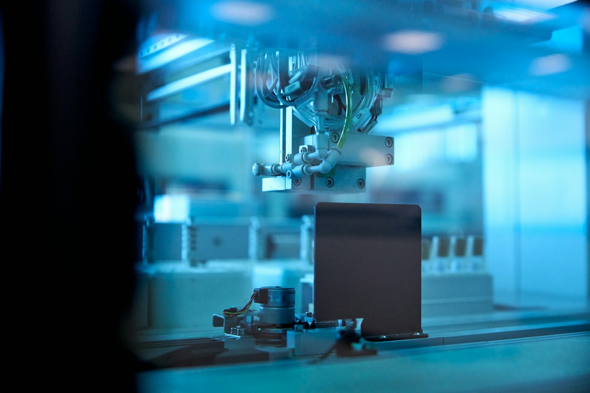 Mechanical & Automotive technology research
