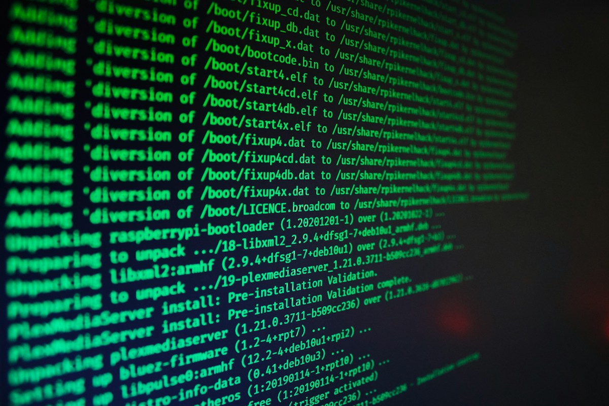 Software, AI & Data Systems technology research